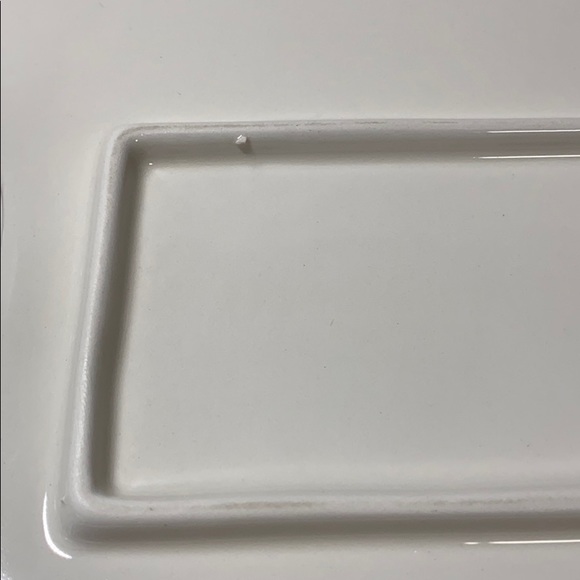 NWT RAE DUNN CHEESE BOARD LL